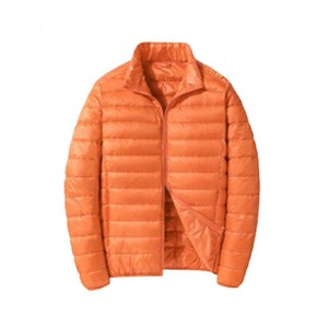 Chaqueta acolchada recién llegada con personalización, ligera, resistente al agua, última chaqueta acolchada, chaqueta de invierno. - Product Image 4