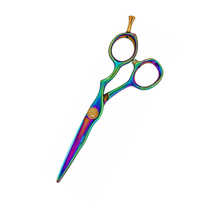 Ciseaux à cheveux professionnels, outils de barbier les plus vendus, lames en acier inoxydable de haute qualité, vente en gros à bas prix, design de couleur unique - Product Image 5