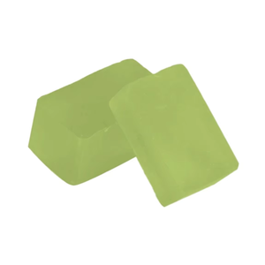 Base de Jabón de Té Verde para Hacer Jabón – Base Natural para Derretir y Verter - Product Image 3