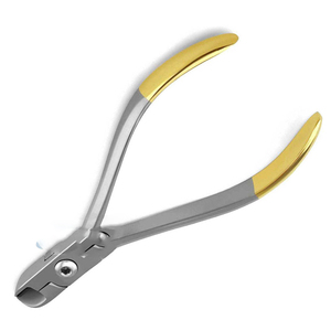 Orthodontic Dental Pliers High Quality Stainless Steel <b>Braces</b> Orthodontic Pliers - Product Image 3