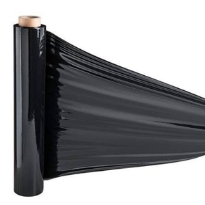 Cost Effective LLDPE Stretch Film Supplier for Warehouse <b>Packaging</b> and Export <b>Logistics</b> - Product Image 1