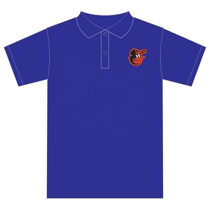 Polos en polyester 100 de haute qualité - Product Image 2