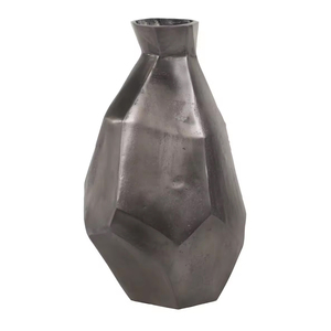 Elegante Florero de Aluminio con Estética de Diseño Moderno para Entornos de Vida de Lujo - Product Image 5