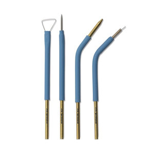 Juego de Electrodos Estándar con Eje de 1/16'', 7 Piezas, Electrodos de Precisión Profesional para Soldadura Industrial y Grabado - Product Image 5
