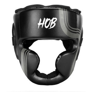 Casco de Boxeo y Karate Prime Headgear, Protector de Cabeza con Logotipo Personalizado 2026, Protector de Cabeza para Adultos, Talla Única para Todas las Edades - Product Image 4