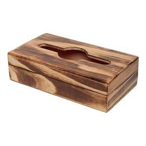 Inlay Design Wooden Tissue <b>Box</b> & Holder For Home Hotel & Restaurants table Organiser - Product Image 6