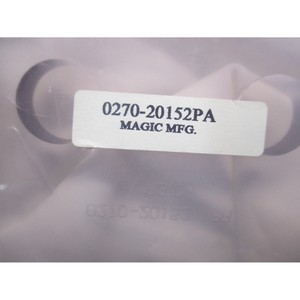 AMAT 0270-20152 TOOL CAL 101 LIFT TO ROBOT, 104490 - Equipo y piezas de semiconductores de confianza globales en el mercado - Product Image 4