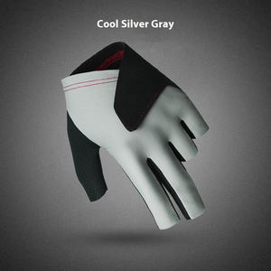 Gants de billard professionnels pour hommes, confortables, fabriqués directement en usine, gants de snooker, logo personnalisé, gants de billard à cinq doigts - Product Image 6