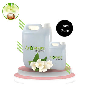 Huile Essentielle de Jasmin Pure de Haute Qualité en Gros pour Diffusion, Massage, Hydratation, Raffermissement et Éclaircissement - Product Image 4