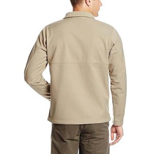 Wholesale Autumn Winter <b>Men</b> Soft Shell Jacket Outdoor Camping Coat Waterproof <b>Men</b> Outdoor Jackets for Man - Product Image 1