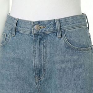 Pantalones Vaqueros Cargo Ajustados para Mujer, Estilo Urbano, con Múltiples Bolsillos, Desgastados, para Invierno, Nueva Colección - Product Image 5