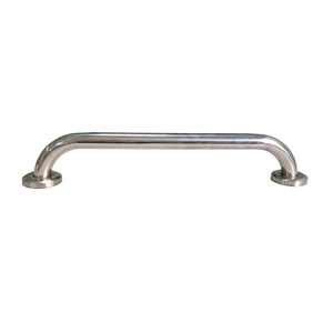 Chico Brand 140cm High-Level Perfection Industrial 304 Stainless Steel Anti-Slip Silvery Modern Design Vietnam <b>Grab</b> <b>Bars</b> - Product Image 3