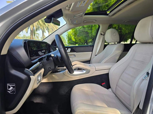 Obtenez un SUV de luxe d'occasion 2021 GLE 350 Edition - Product Image 6