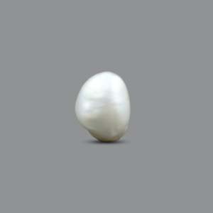 Loose Keshi Pearl 4.8 Carat Stunning Loose Gemstone for Fine Jewelry - Product Image 1