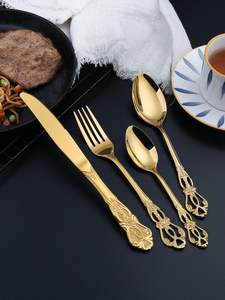 Solution d'argenterie de table évolutive, conçue pour l'expansion des chaînes de vente au détail et l'approvisionnement en gros transfrontalier - Product Image 6