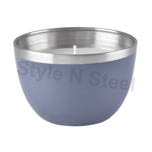 เชิงเทียน R สำหรับเทียนทีไลท์ กลิ่นหอม สำหรับคริสต์มาส อีสเตอร์ วันเกิด วันวาเลนไทน์ ดิวาลี บาร์ต่างๆ และวันหยุดต่างๆ - Product Image 2