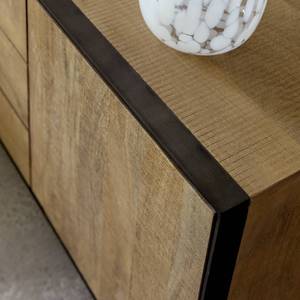 Soporte para TV Vandana Cresta Astra en madera de mango y metal - Product Image 2