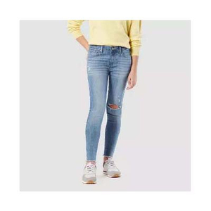 Nouvelle Collection 2025 – Jean Droit Coupe Classique pour Homme en Denim Uni 100% Coton Respirant Écologique Lavé – Style Urbain Automne Premium - Product Image 6