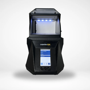 วันต้า จีเอ็กซ์ |   เครื่องวิเคราะห์เอ็กซ์เรย์แบบตั้งโต๊ะ |   การทดสอบทองคำและเงิน - Product Image 3