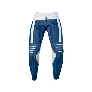 Pantalones de Ciclismo MTB Transpirables Estampados Hechos en Pakistán |   Servicio OEM de Alta Calidad |   Personalización de Marca y Logotipo Disponible - Product Image 2