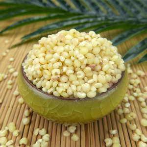 ข้าวฟ่างคุณภาพพรีเมียม เกรดอาหาร พร้อมส่ง ขายส่งจำนวนมาก สินค้าขายดี ส่งออก - Product Image 3
