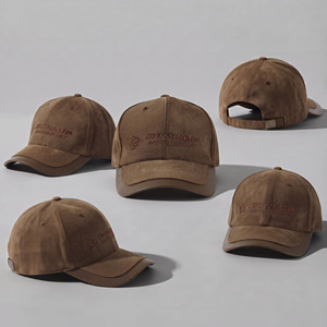 Gorra Deportiva de 5 Paneles Estilo Tour Premium Personalizada OEM de Vietnam, Tela Elástica Ligera, Bordado 3D, Etiqueta Privada, Suministro al por Mayor - Product Image 1