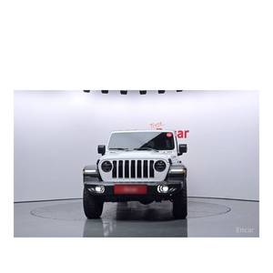 Jeep Gladiator Rubicon 3.6 2023, 18,943 km, Emisión Euro V, Caja de Cambios Automática, Asientos de Cuero, Volante a la Izquierda, Cámara Trasera - Product Image 3