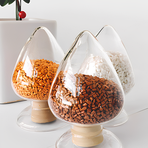 Masterbatch de graphène écologique et durable pour fibres - Qualité conductrice haute résistance pour moulage par injection - Product Image 2