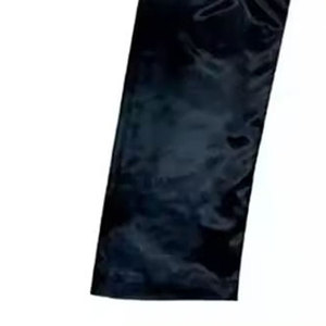Pantalon de kick-boxing professionnel avec logo sur le devant, respirant, séchage rapide, léger, 100% polyester, personnalisable pour l'entraînement - Product Image 6