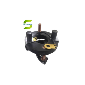 ข้อต่อเหล็กยืดหยุ่นคุณภาพสูง SIGMA รุ่น OE 45230-36010 OEM สำหรับรถยนต์แลนด์ครุยเซอร์ FJ40 (ขนาดรู 50 มม.) - Product Image 1