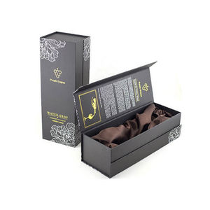 Luxury Magnetic Packaging <b>Boxes</b> for Cosmetics Apparel & Retail Brands - Product Image 2