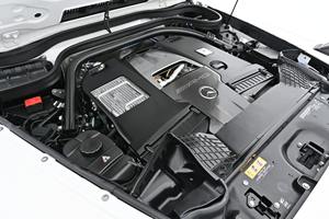 Mercedes-Benz G 63 AMG 4MATICs Usado del 2023 - Product Image 4