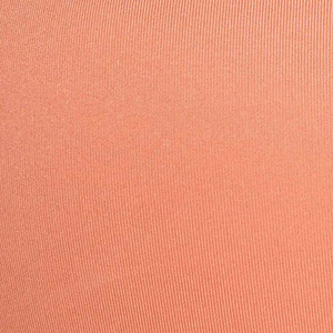 Woman's <b>Peach</b> Racer back Sports Bra Seamless Yoga Running Fitness Workout Crop <b>Top</b> Breathable Activewear Gym Training Wear - Product Image 6