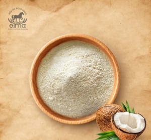 Crema de Café Keto MCT de Alta Calidad, Sin Azúcar, No Láctea, Quema Grasa, Lista para Mezclar, Bebida de Té con Leche, Bolsa de 25 kg - Product Image 1