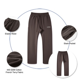 กางเกงวิ่งขาสั้นสำหรับผู้ชายกางเกงกีฬาทำจากผ้าโพลีถักคุณภาพสูงมีโลโก้ตามสั่ง - Product Image 2