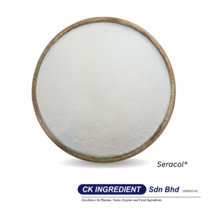 Mejor Proveedor Garantizado, Polvo de Jugo de Aloe Vera de Primera Calidad, Halal, OEM, B2B, Superventas, Mezcla de Bebida Natural para la Salud de la Piel y Desintoxicación - Product Image 5