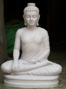 Statue de Gautam Bouddha - Product Image 2