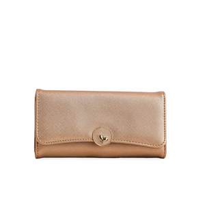Lady's Casual Bronze P70965 Wallet <b>Handbag</b> <b>Accessory</b> - Product Image 3