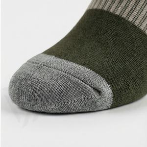 Chaussettes de football en gros pour enfants et adultes – Compression, respirantes, performance, durables, souples, personnalisables, pour la gym, assorties par paire - Product Image 6