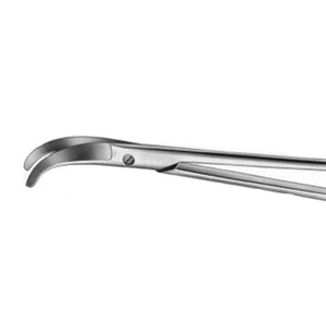 Pinces chirurgicales en acier inoxydable avec fabrication de précision et conception de poignée confortable pour les soins de santé - Product Image 6