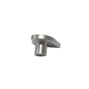 Piezas de acero inoxidable de fresado CNC personalizadas para componentes de drones Capacidades de materiales de aluminio y acero inoxidable - Product Image 5