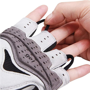 Mountain Mtb Atv Cycling <b>Mx</b> Hand <b>Glove</b> Cycling Sports <b>Gloves</b> For Summer Cycling <b>Gloves</b> Half Finger Road Cycling <b>Gloves</b> - Product Image 5