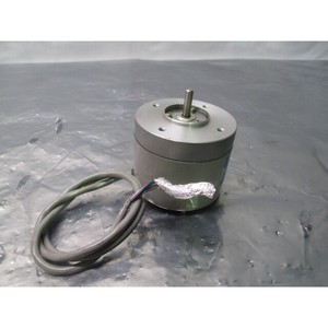 Encodeur rotatif Tamagawa 66-1000 CT-C2-5V FA-CODER - Équipements et pièces semi-conducteurs d'occasion de renommée mondiale - Product Image 4