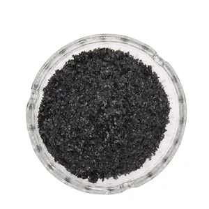 Factory Directly Wholesale Algae Natural Rganic Fertilizer Seaweed Extract Powder