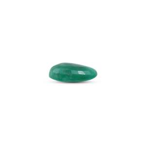 Handcrafted 2.7 Carat Oval Cut Loose Sapphire Gemstone for Fine Jewelry - Product Image 3