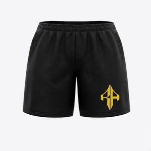 Conjunto de Polo para Hombre de Diseño Personalizado de Alta Calidad, Material Poliéster/Algodón, Estilo Casual, Estampado Técnico por RIVIAN ATLANTIC - Product Image 4