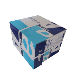 Papel de Copia Profesional A4 para Documentos Comerciales, Informes, Facturas, Formularios y Presentaciones con Resultados Impecables en Cada Página - Product Image 4