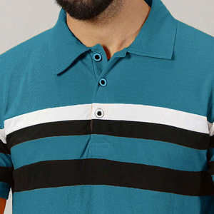 Camiseta Polo para Hombre de Diseño Personalizado de Alta Calidad, Disponible en Diferentes Tallas, Camiseta Polo en Oferta, Estilo Único - Product Image 6