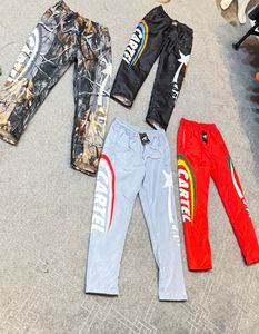 Custom Made Sublimation Design Polyester Nylon Men <b>Trouser</b> Street Style Men Straight Leg <b>Trousers</b> - Product Image 2