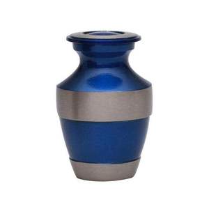 Urnas de Cremación de Aluminio Duraderas con Patrones Artísticos Personalizables, Hechas a Mano por Uzair para Honrar Recuerdos Queridos - Product Image 5